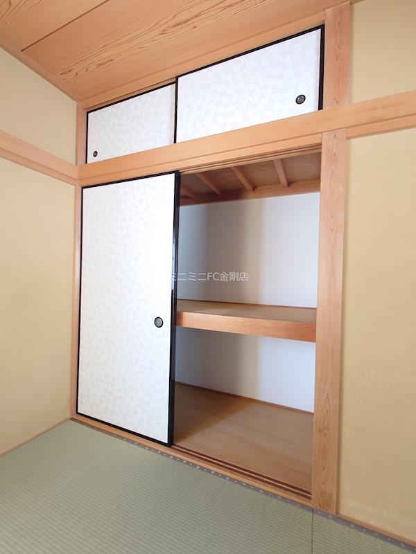 南旭ヶ丘町戸建 その他18