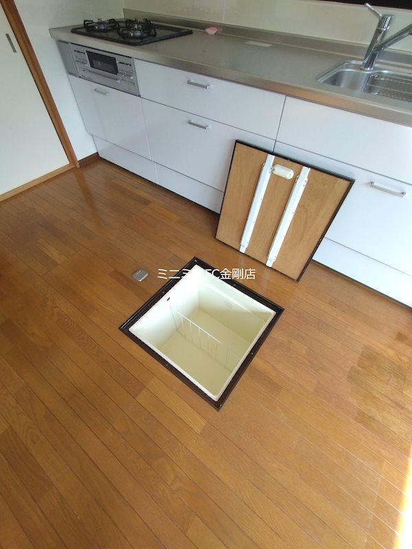 南旭ヶ丘町戸建 その他26