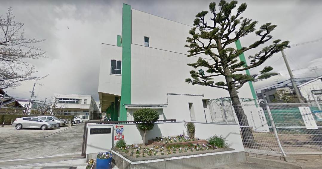 南旭ヶ丘町戸建 周辺画像6