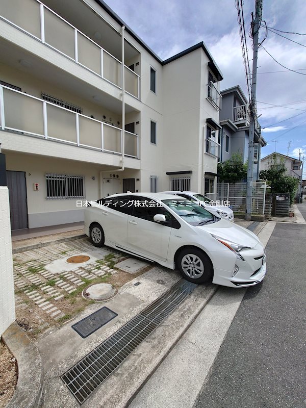 GARE深井 その他外観1