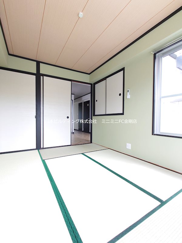 GARE深井 その他8