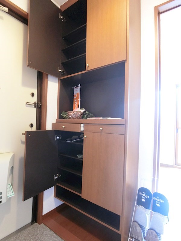 クレール　Ｗ棟 その他7