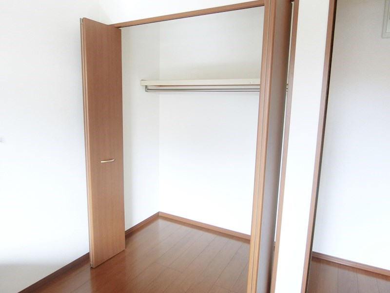 クレール　Ｗ棟 その他8