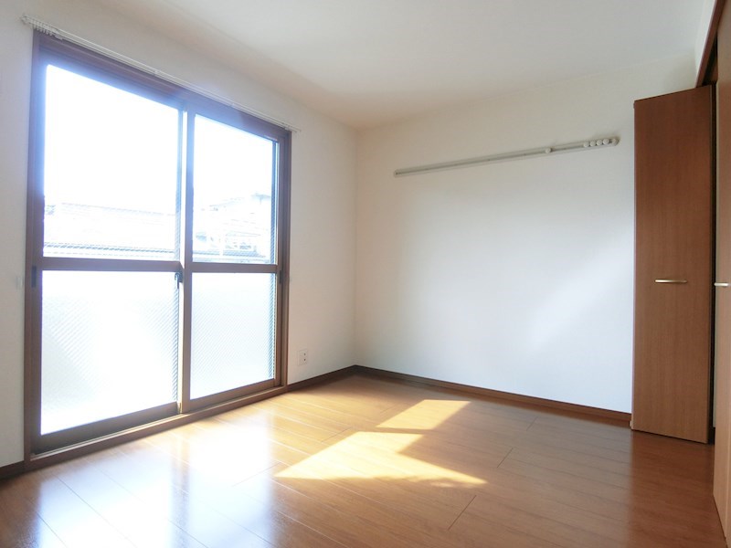 クレール　Ｗ棟 その他8