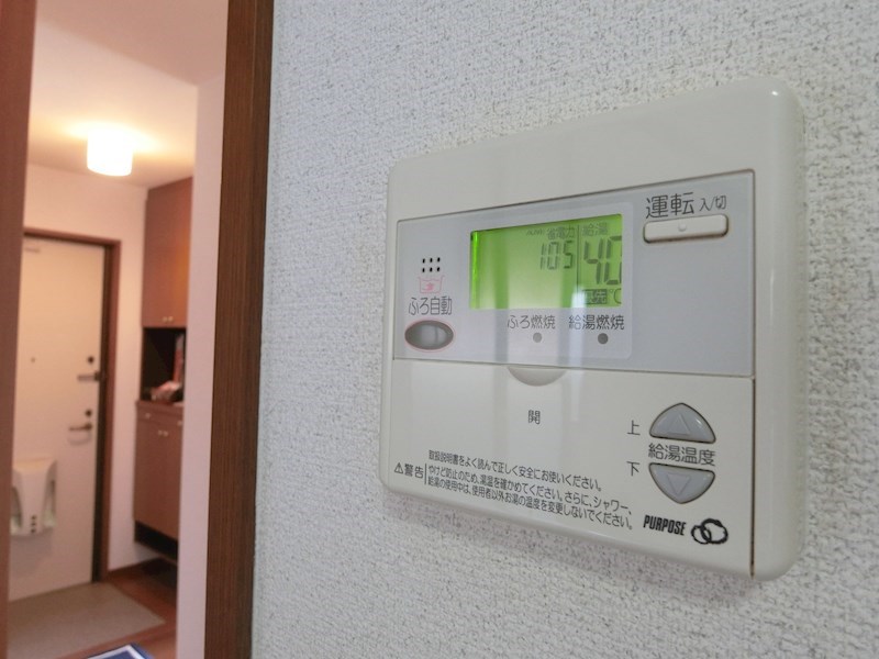 クレール　Ｗ棟 その他12