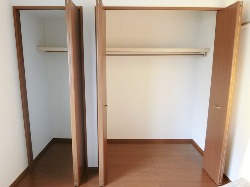 クレール　Ｗ棟 その他15