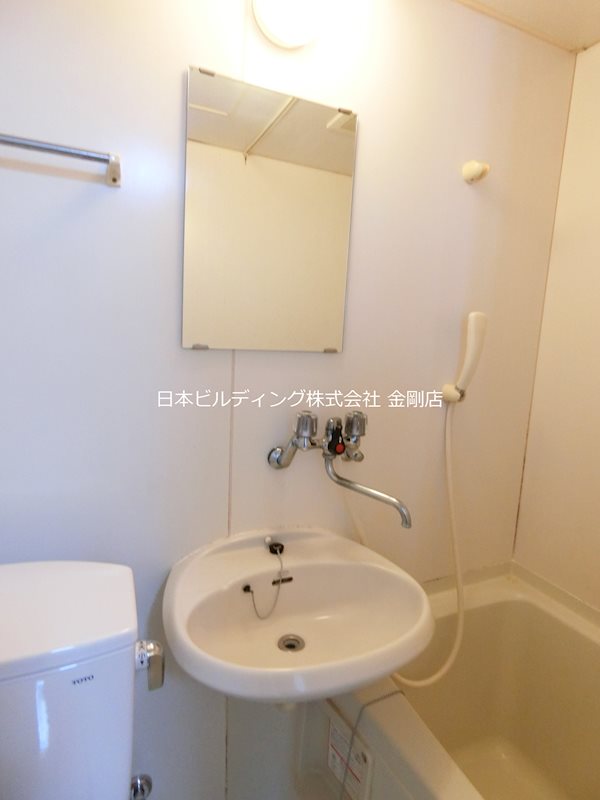 ハイツスミトク その他1