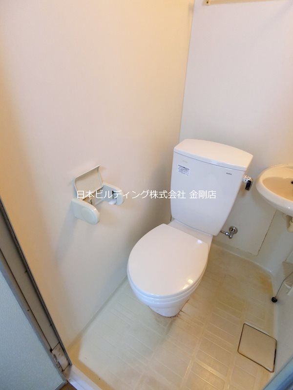 ハイツスミトク その他2