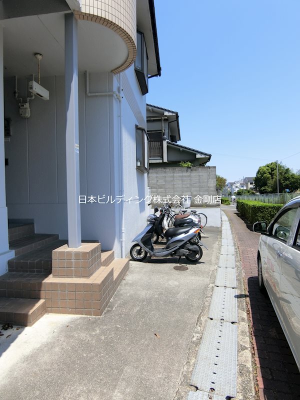 ハイツスミトク その他外観1