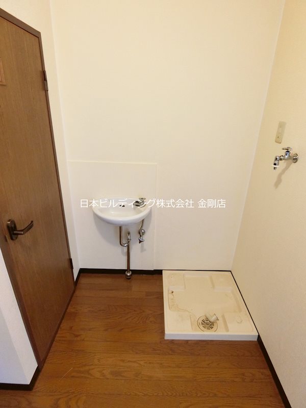 川端マンション その他2