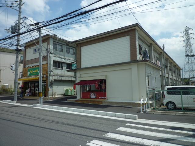 川端マンション その他外観1