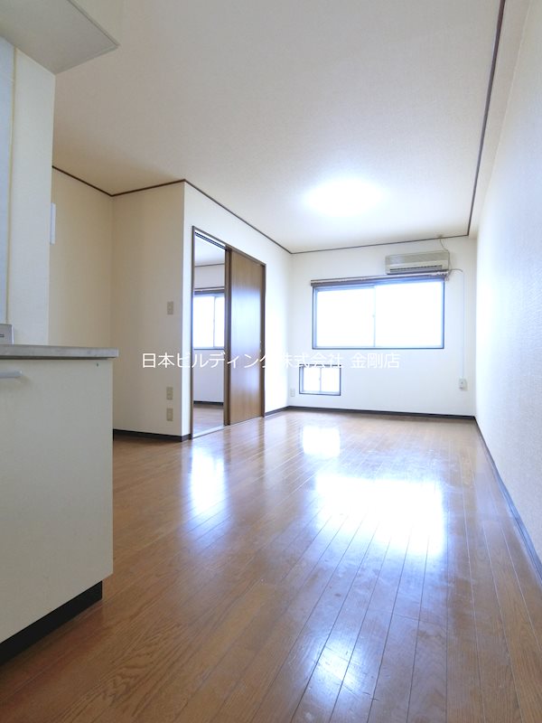 川端マンション その他8