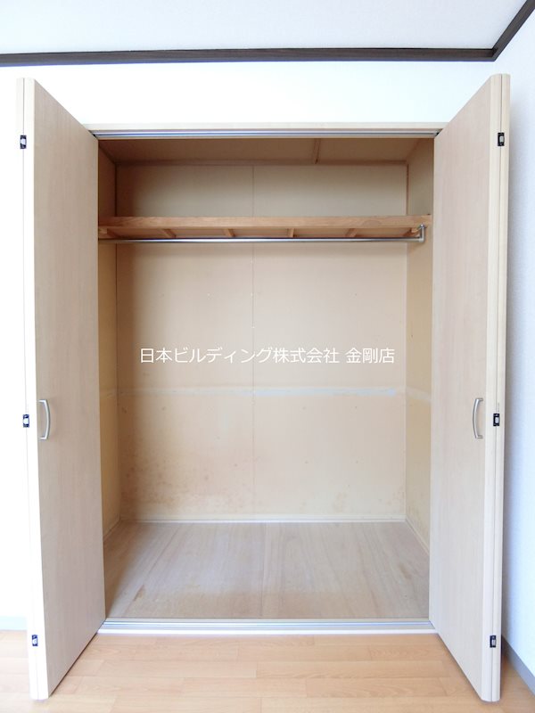 タウニィハイツ金剛 その他1