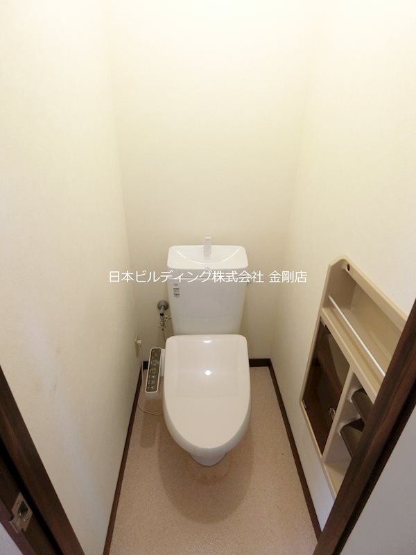 タウニィハイツ金剛 その他2