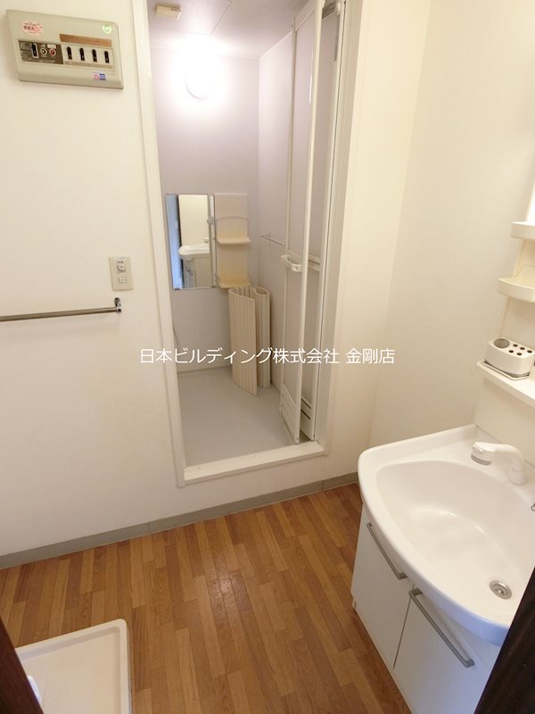 タウニィハイツ金剛 その他5