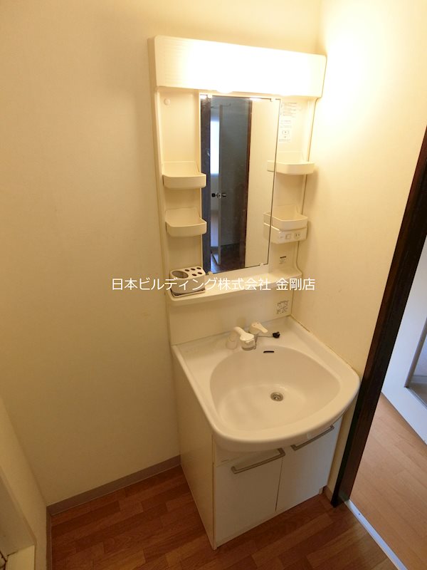 タウニィハイツ金剛 その他7