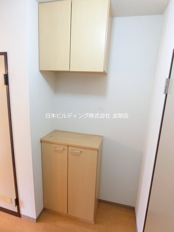 タウニィハイツ金剛 その他8