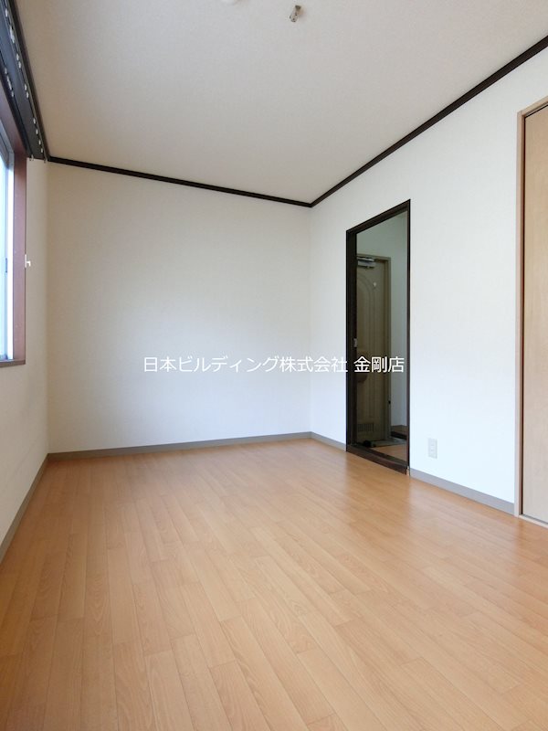 タウニィハイツ金剛 その他9