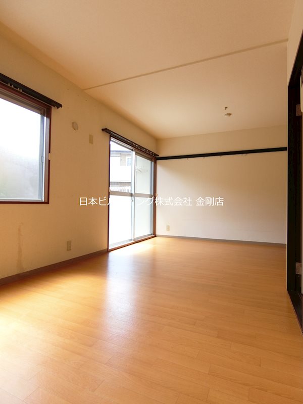 タウニィハイツ金剛 その他11