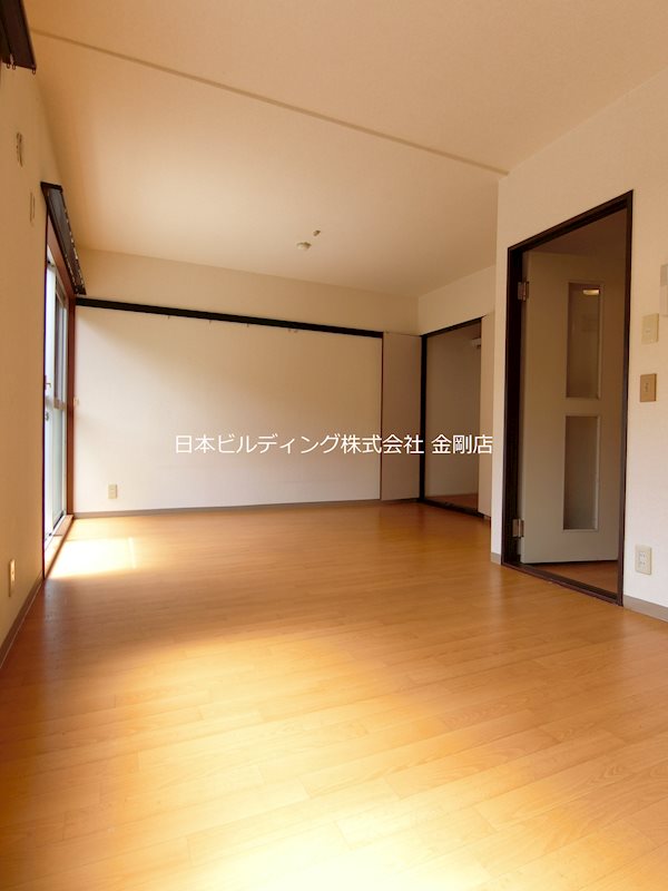 タウニィハイツ金剛 その他12