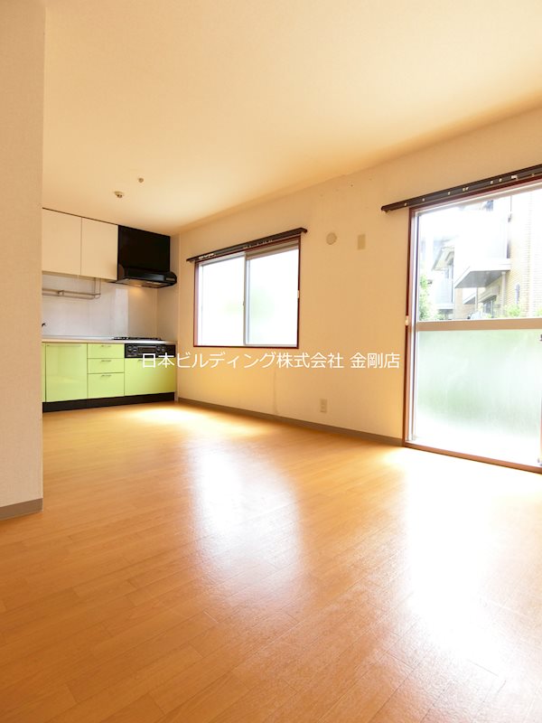 タウニィハイツ金剛 その他14