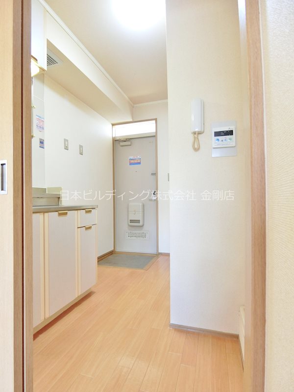 アミチミエⅠ  リビング