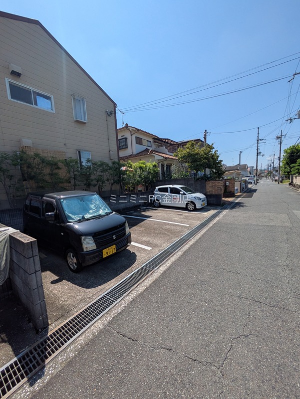 サニーハウス その他外観1