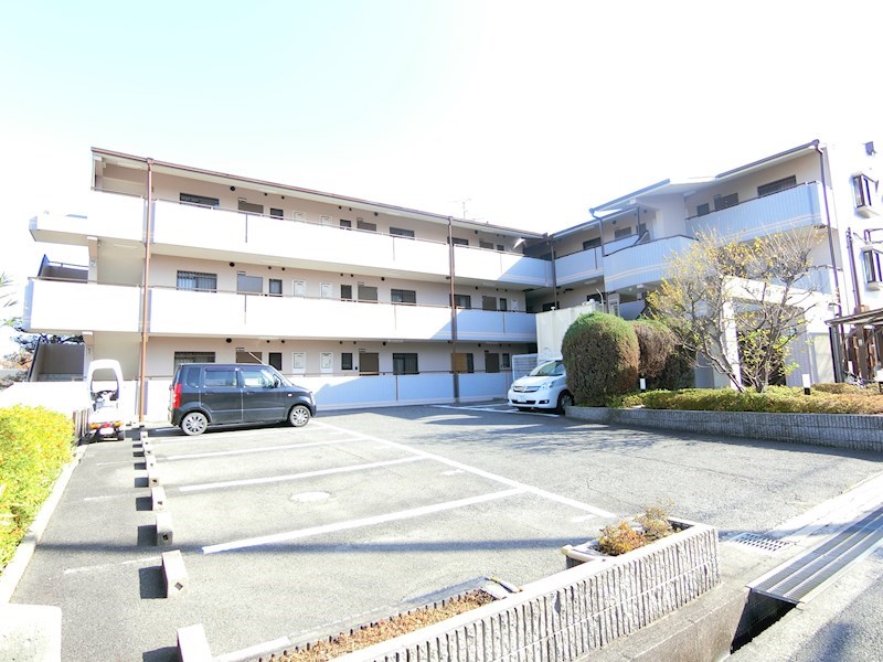 シェラ金剛 その他外観2