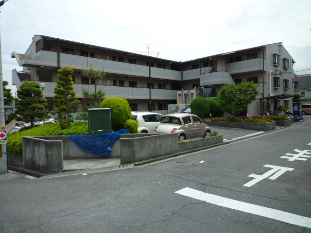 シェラ金剛 その他外観3