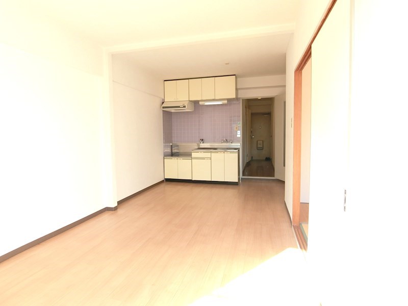 シェラ金剛 キッチン