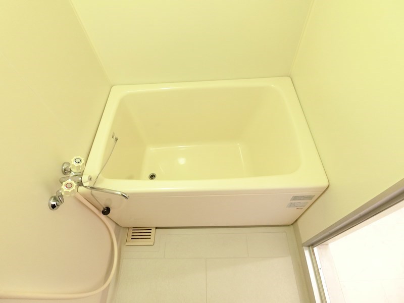 シェラ金剛 風呂画像