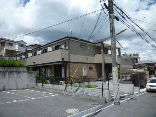 ラパス高倉台Ⅱ番館 その他外観2