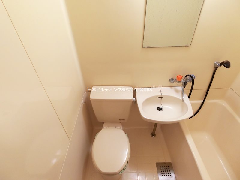 ハピネス狭山 その他1