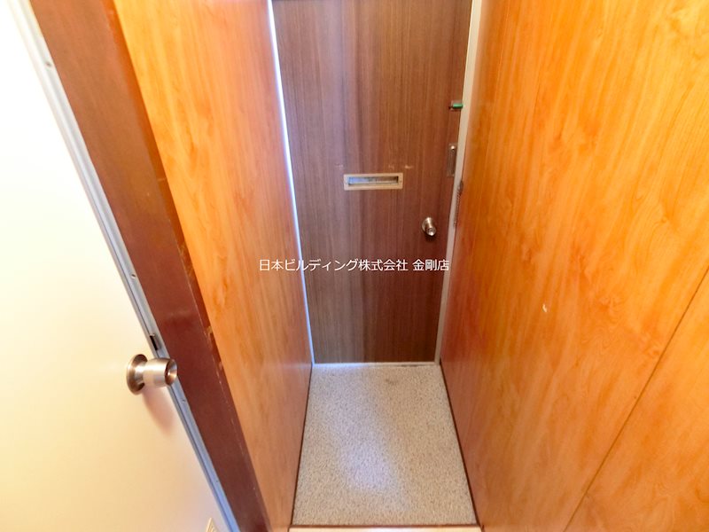 ハピネス狭山 その他3