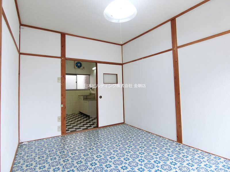 ハピネス狭山 その他6