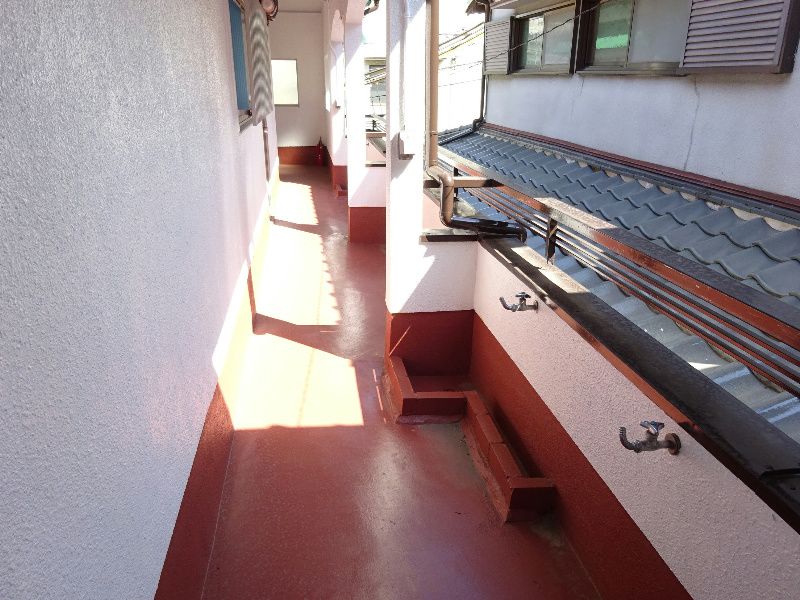 ハピネス狭山 その他外観1