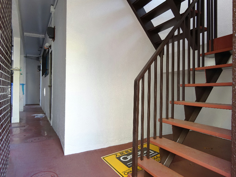 ハピネス狭山 その他外観2