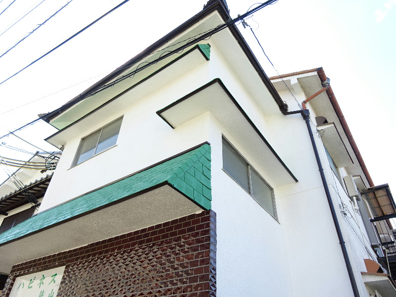 ハピネス狭山 その他外観3