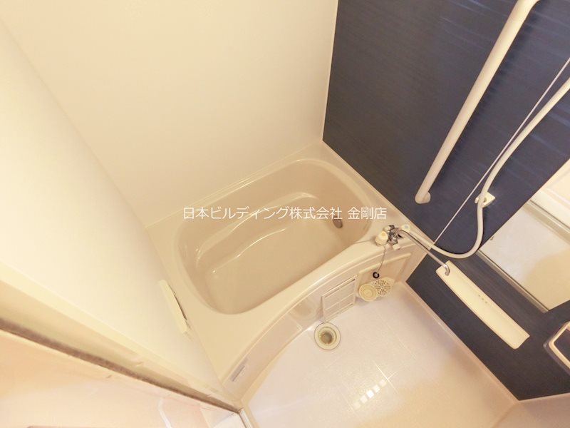 プラッツくみのき 風呂画像