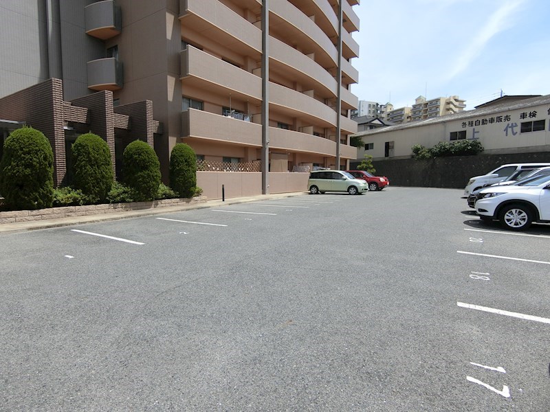 シャルマン和泉 その他外観1