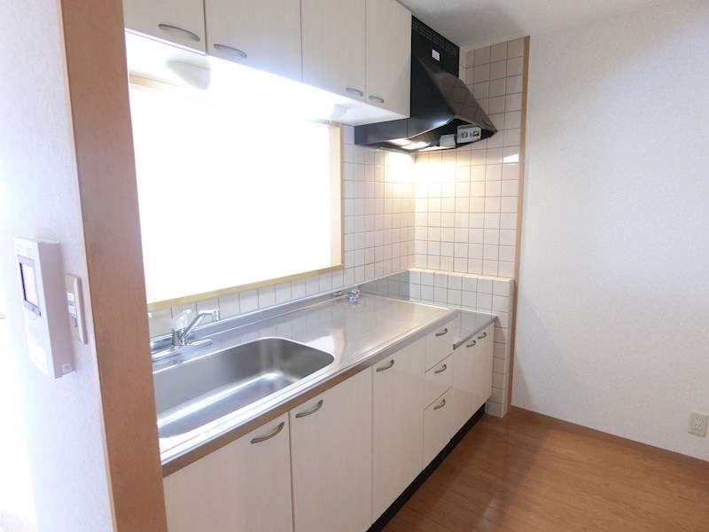シャルマン和泉 キッチン