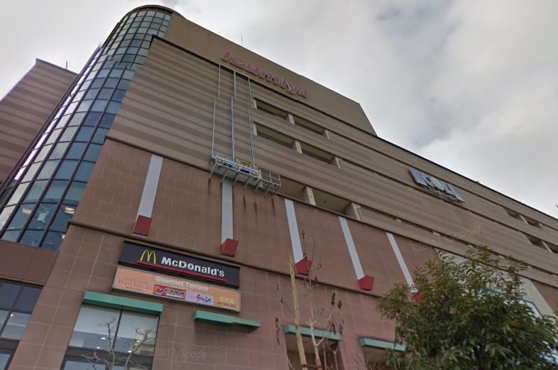 シャルマン和泉 周辺画像3