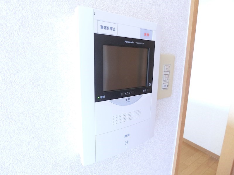 シャルマン和泉 その他4