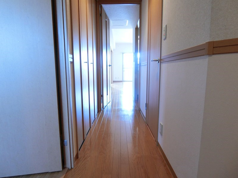 シャルマン和泉 その他8