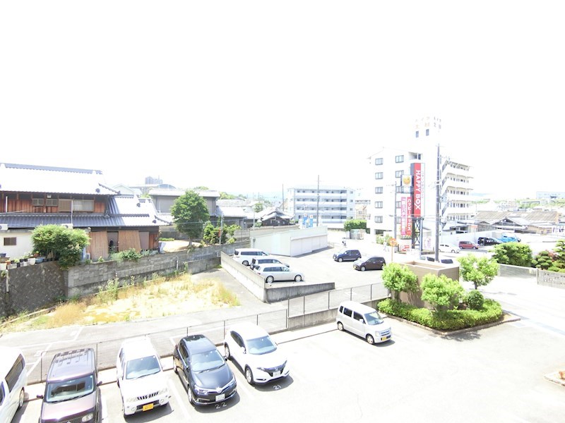 シャルマン和泉 その他10