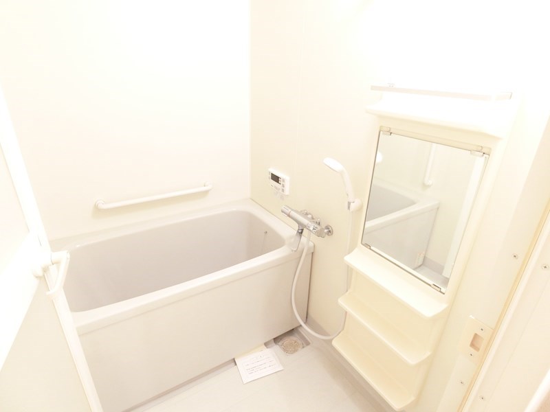 シャルマン和泉 風呂画像