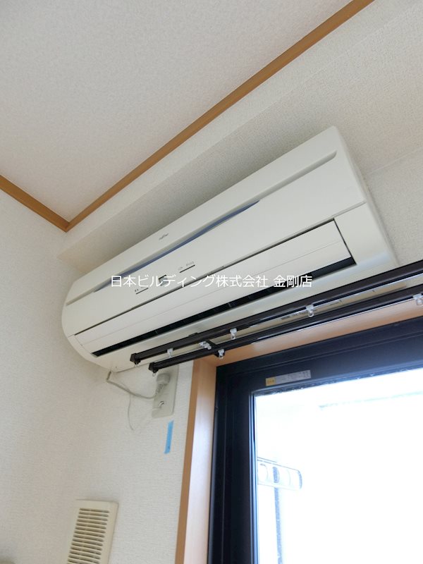 プリンスコート その他5