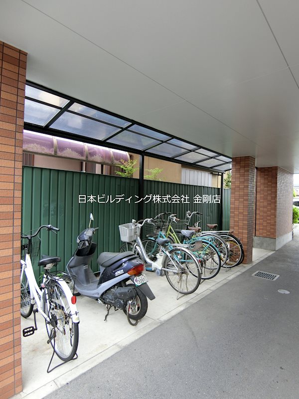 プリンスコート その他外観1