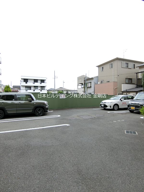 プリンスコート その他外観2