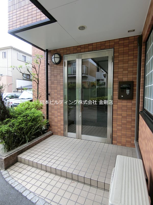 プリンスコート その他外観3